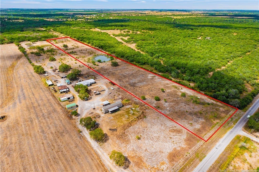 9 acres in Nueces County - photo 6