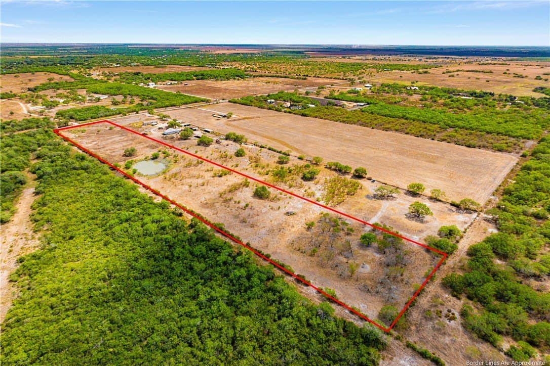 9 acres in Nueces County - photo 4