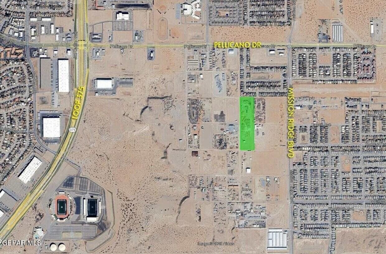 10 acres in El Paso County gallery image 4