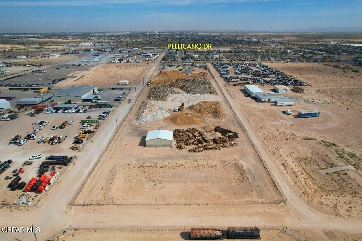 10 acres in El Paso County gallery image 2