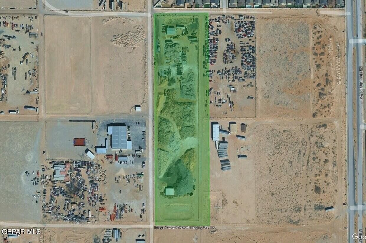 10 acres in El Paso County gallery image 3