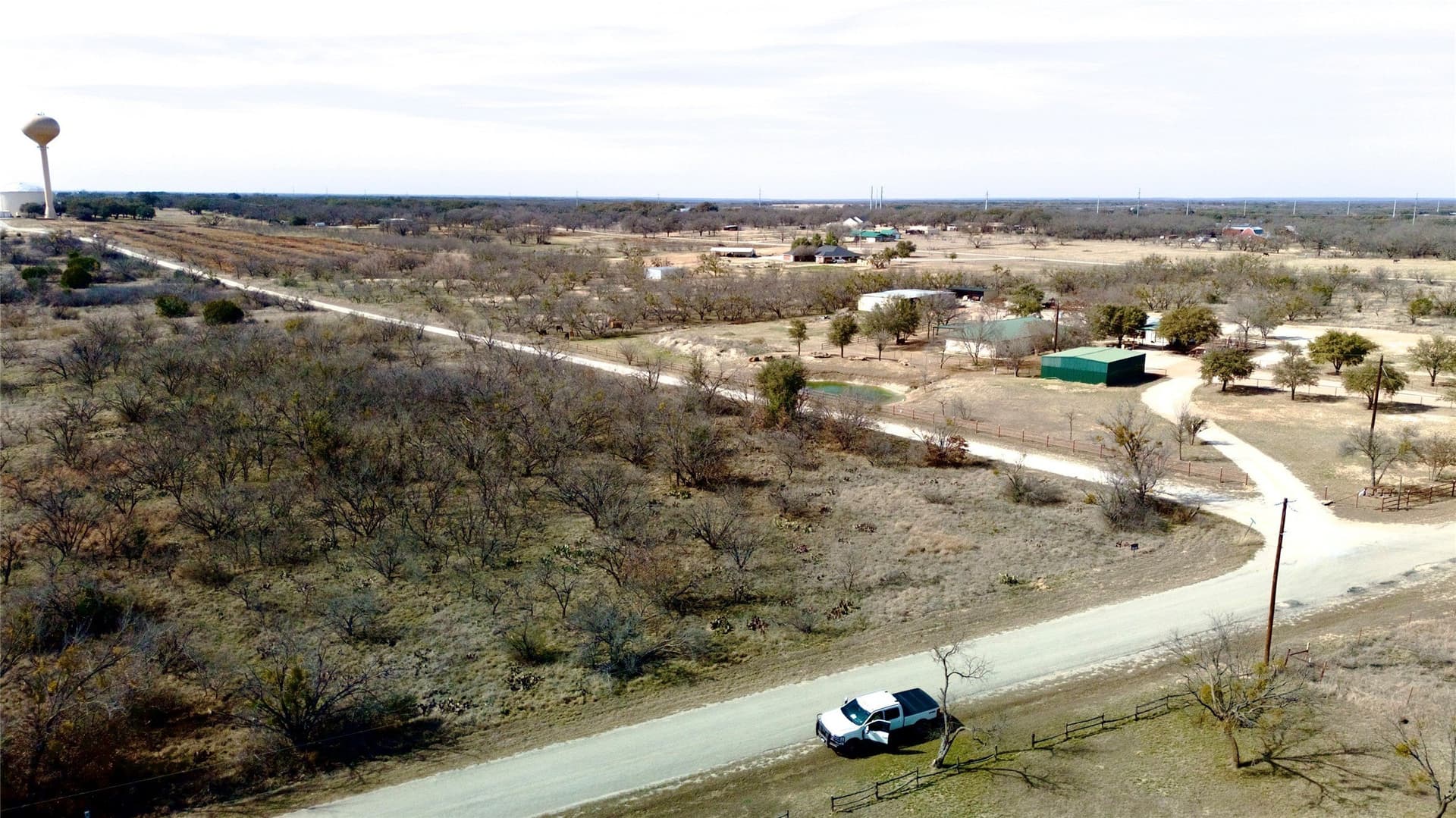 1.75 acres in Brown County - photo 2