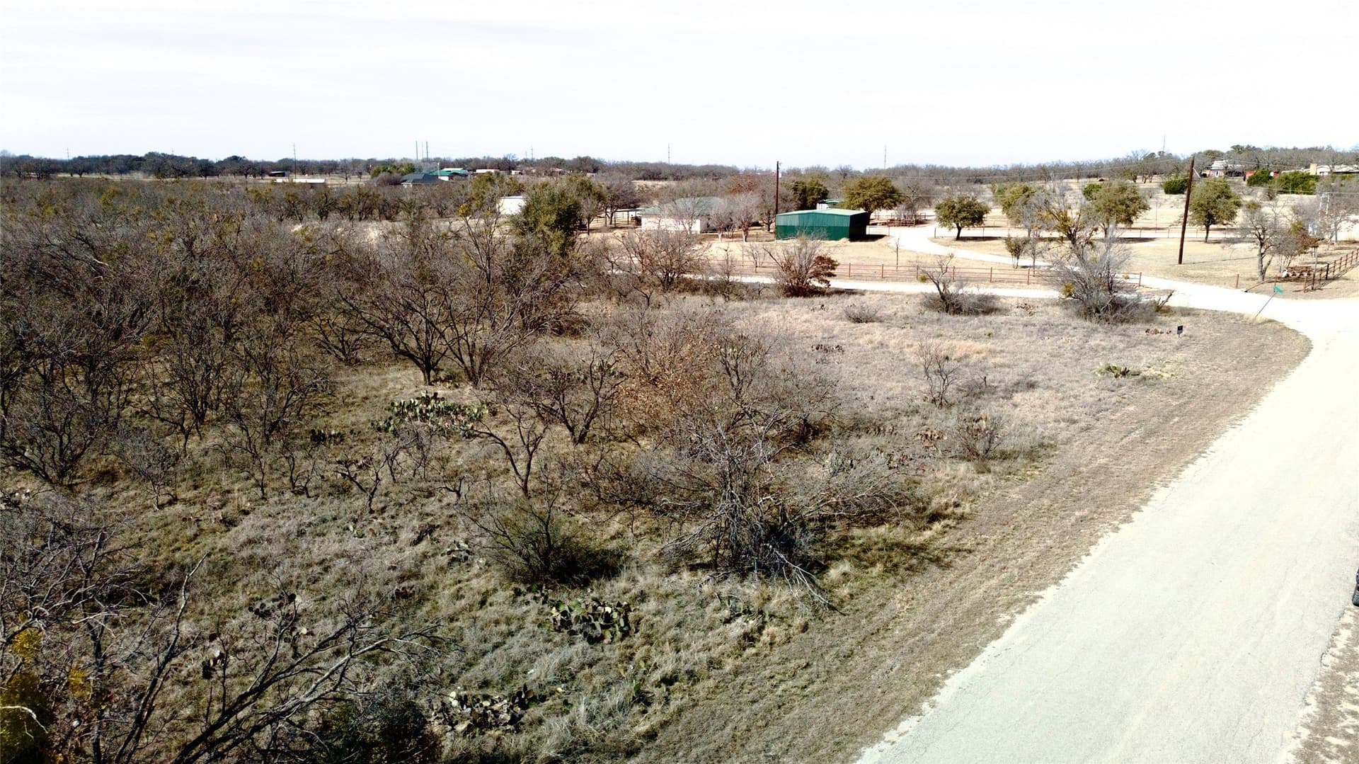 1.75 acres in Brown County - photo 5