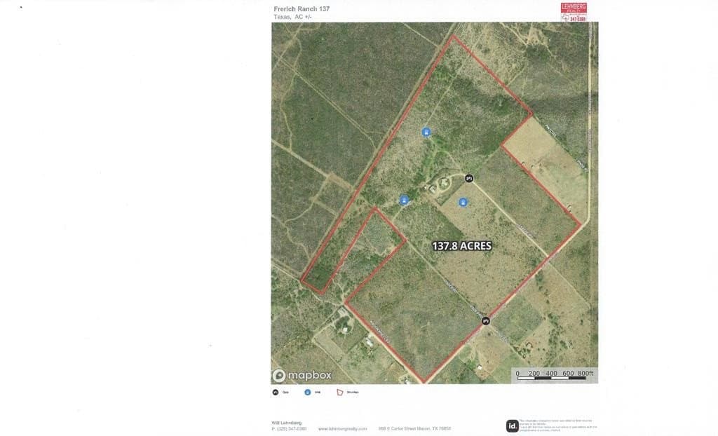137.8 acres in Kinney County - photo 37