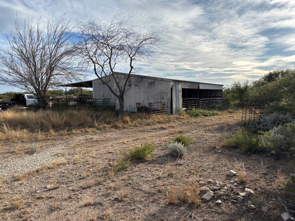 137.8 acres in Kinney County - photo 25