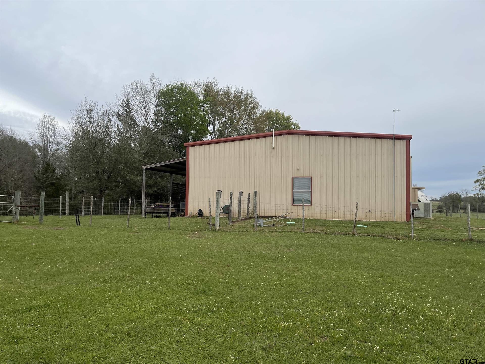112 acres in Cherokee County - photo 6