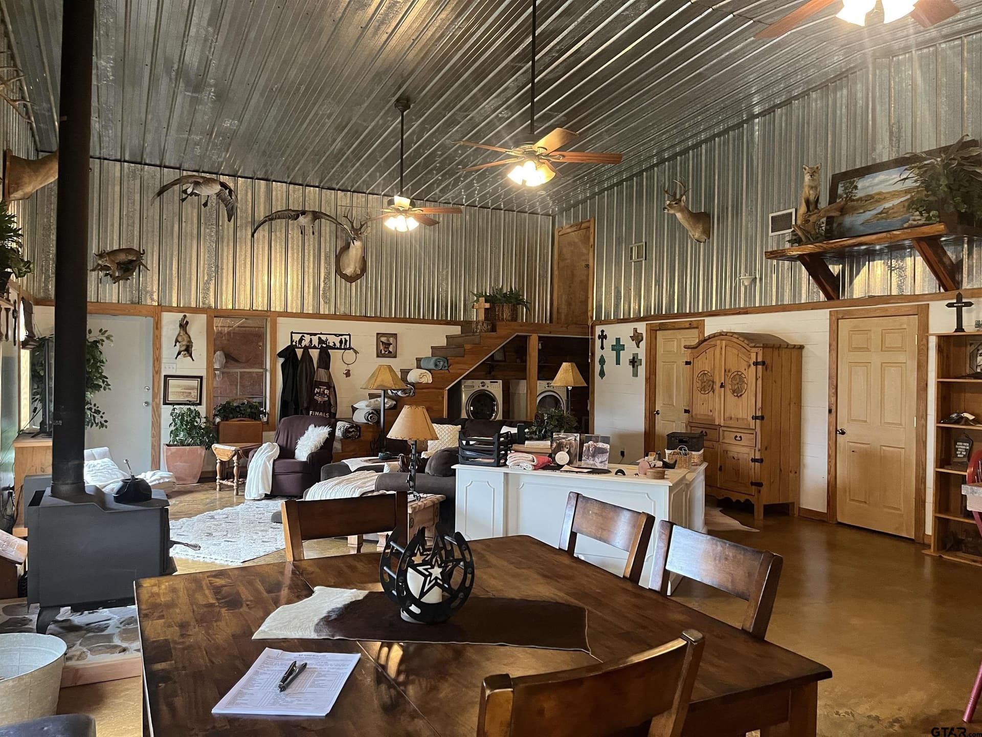 112 acres in Cherokee County - photo 8