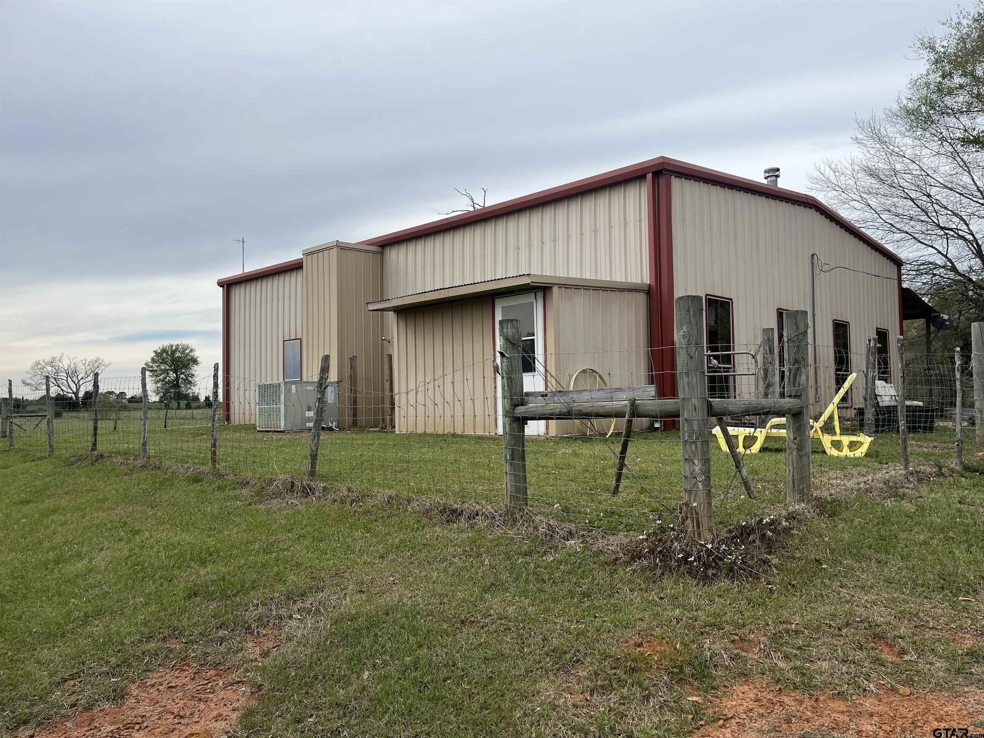112 acres in Cherokee County - photo 5