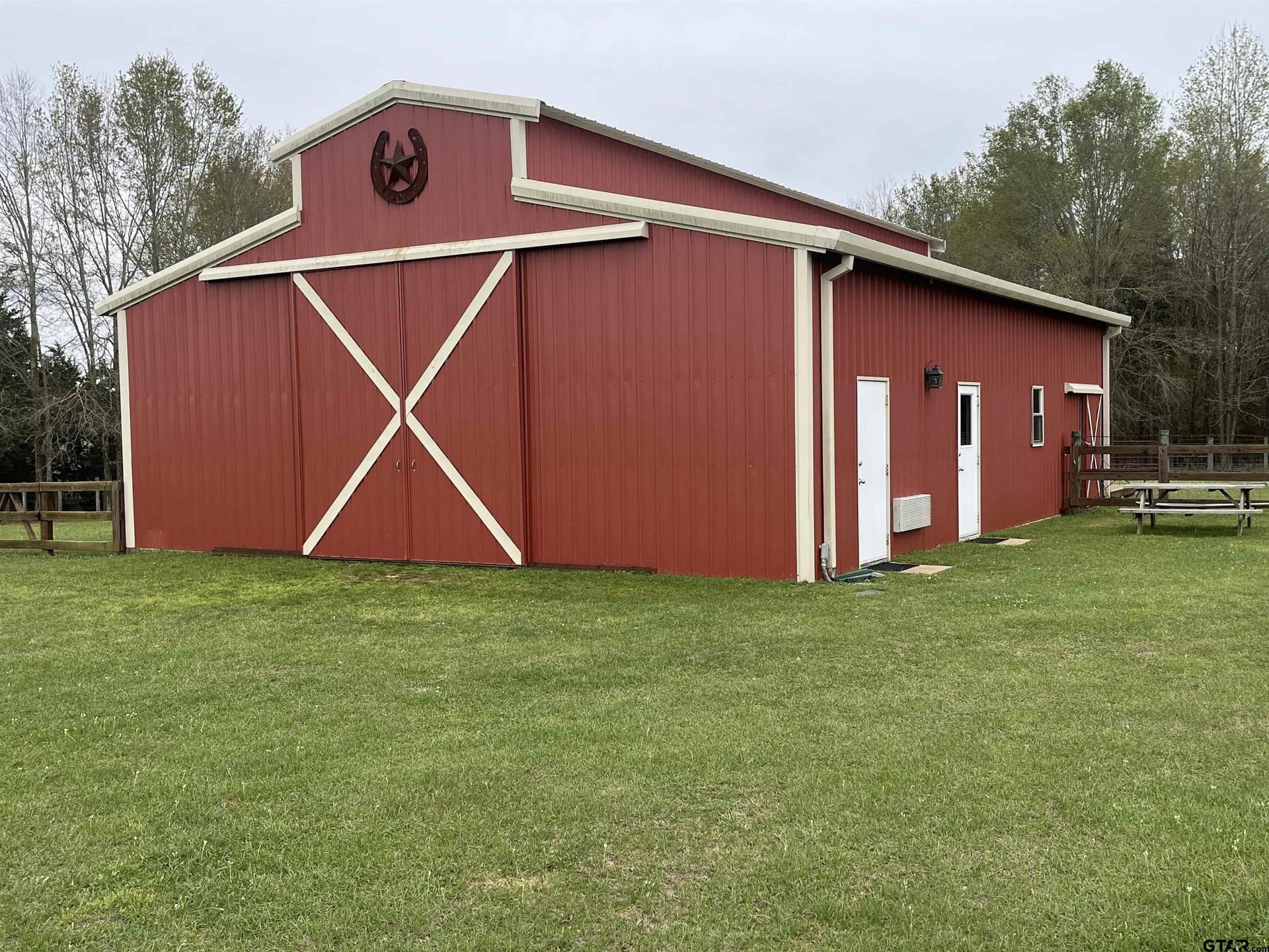 112 acres in Cherokee County - photo 28
