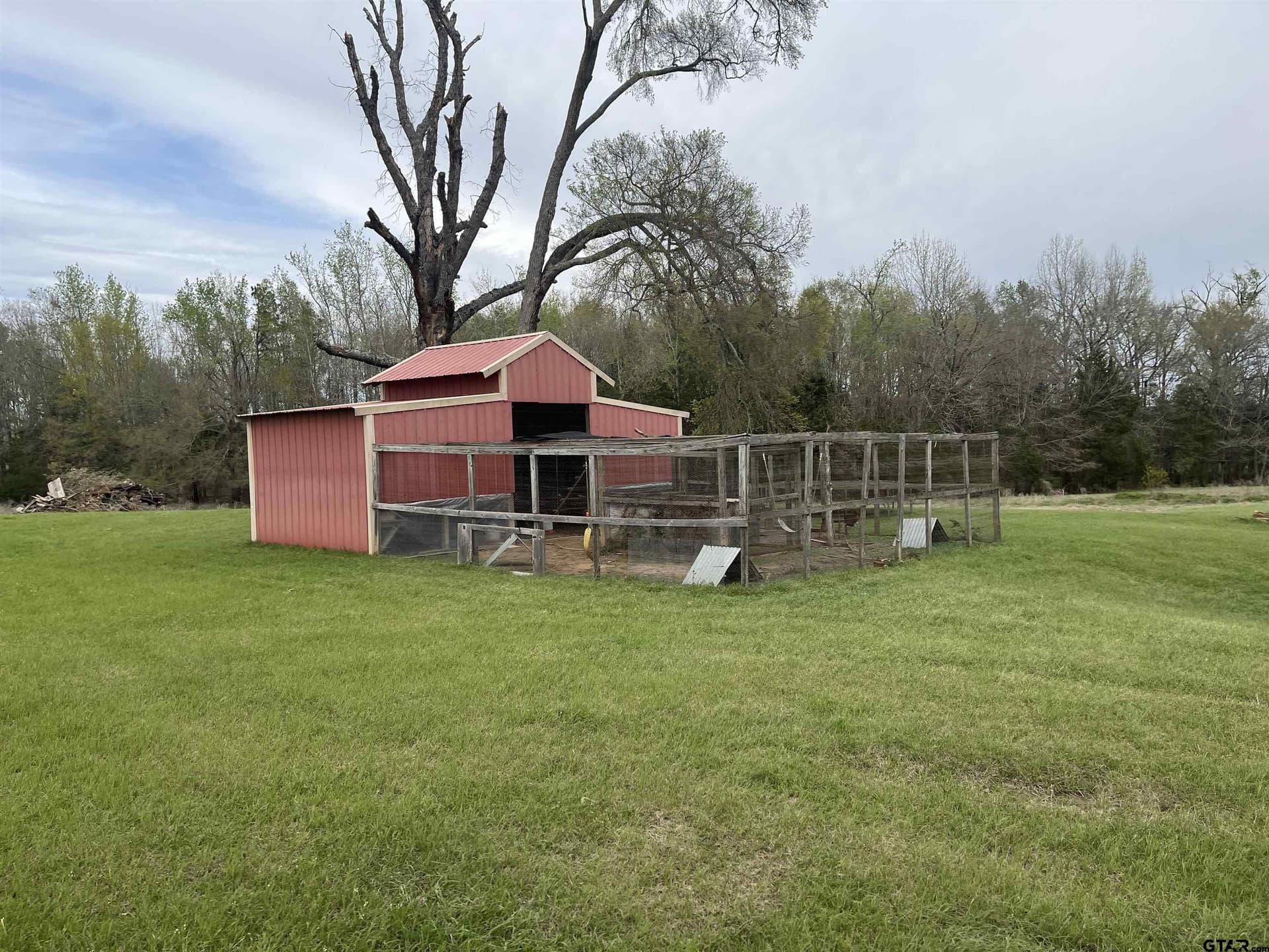 112 acres in Cherokee County - photo 45