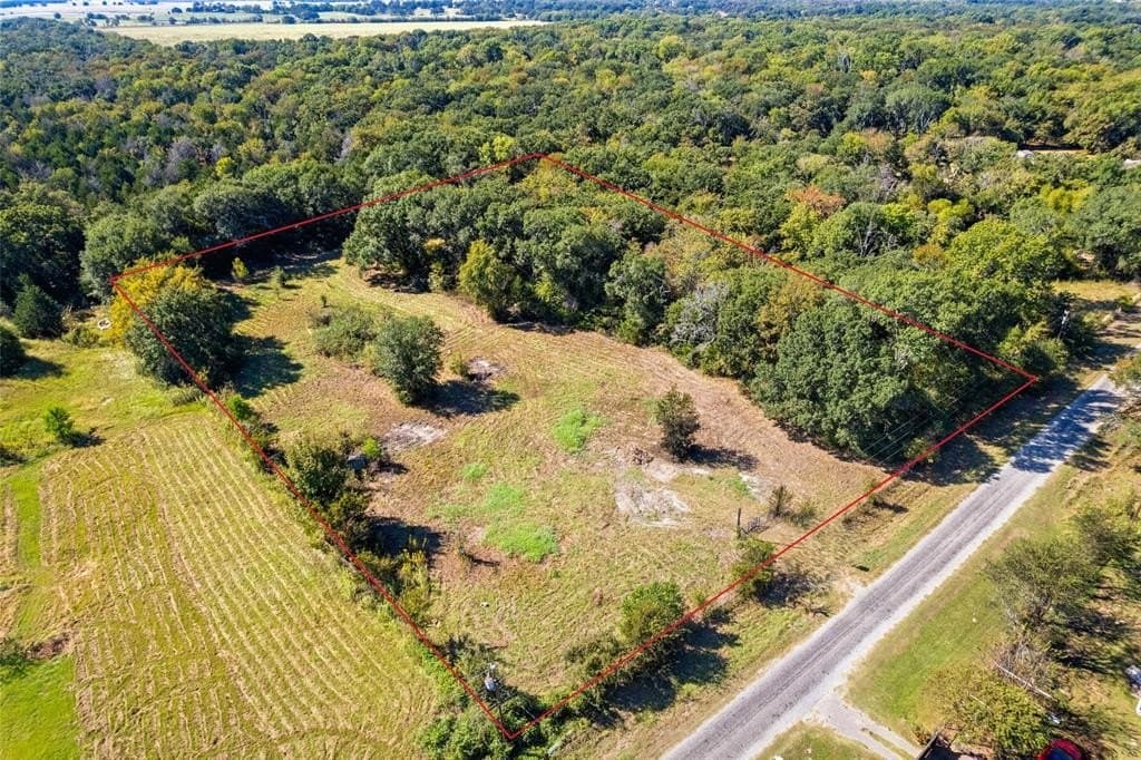 3.18 acres in Kaufman County gallery image 2