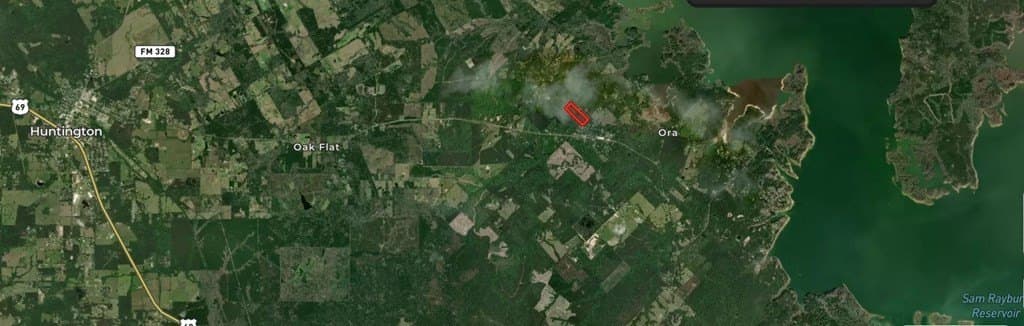 25 acres in Texas County featured view