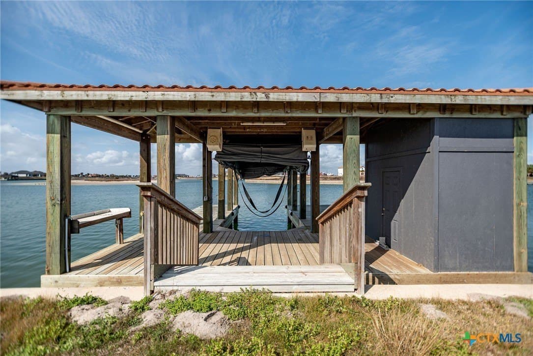 0.29 acres in Calhoun County gallery image 3