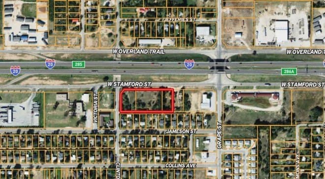 2.45 acres in Taylor County - photo 2