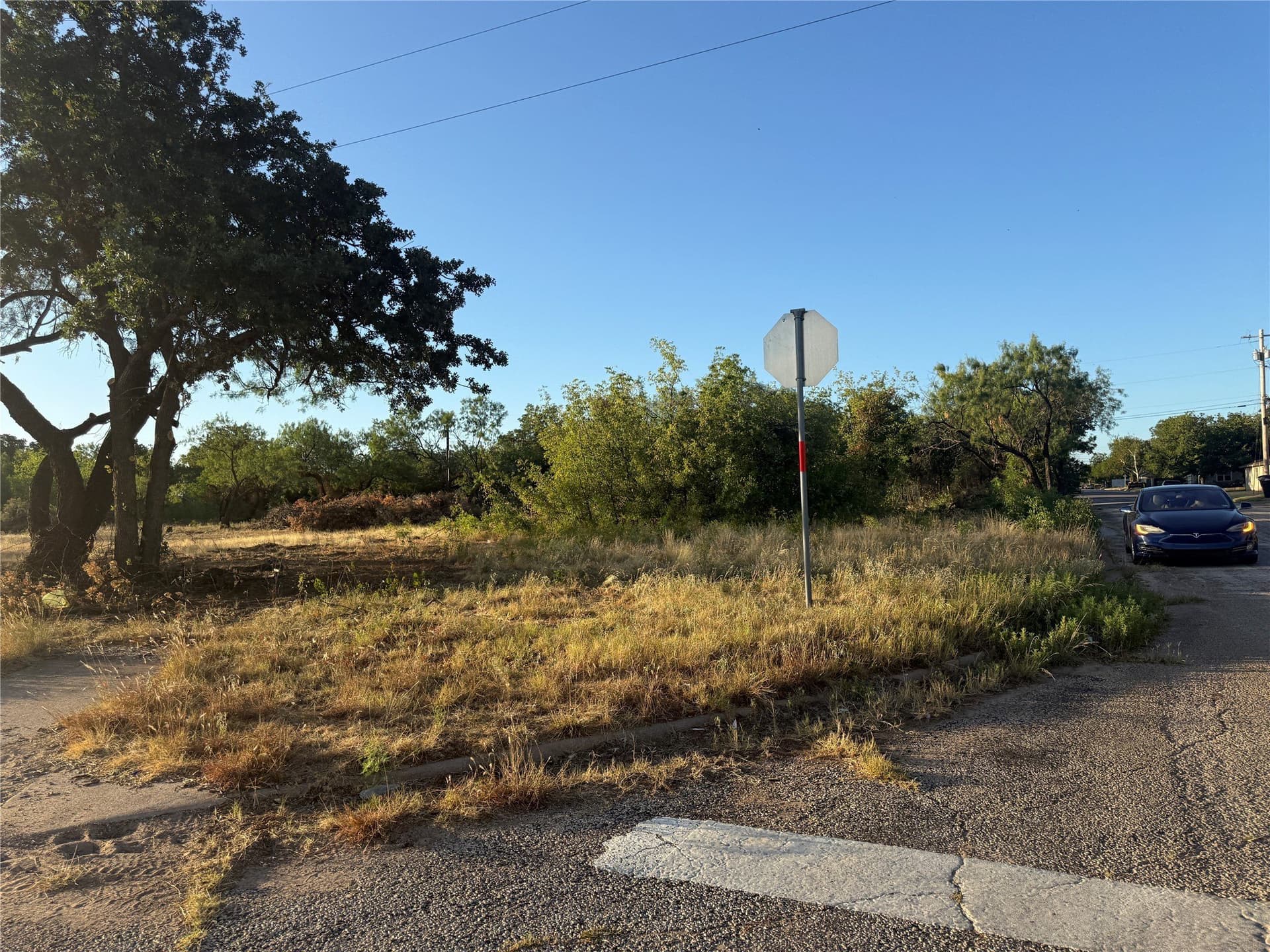 2.45 acres in Taylor County - photo 8