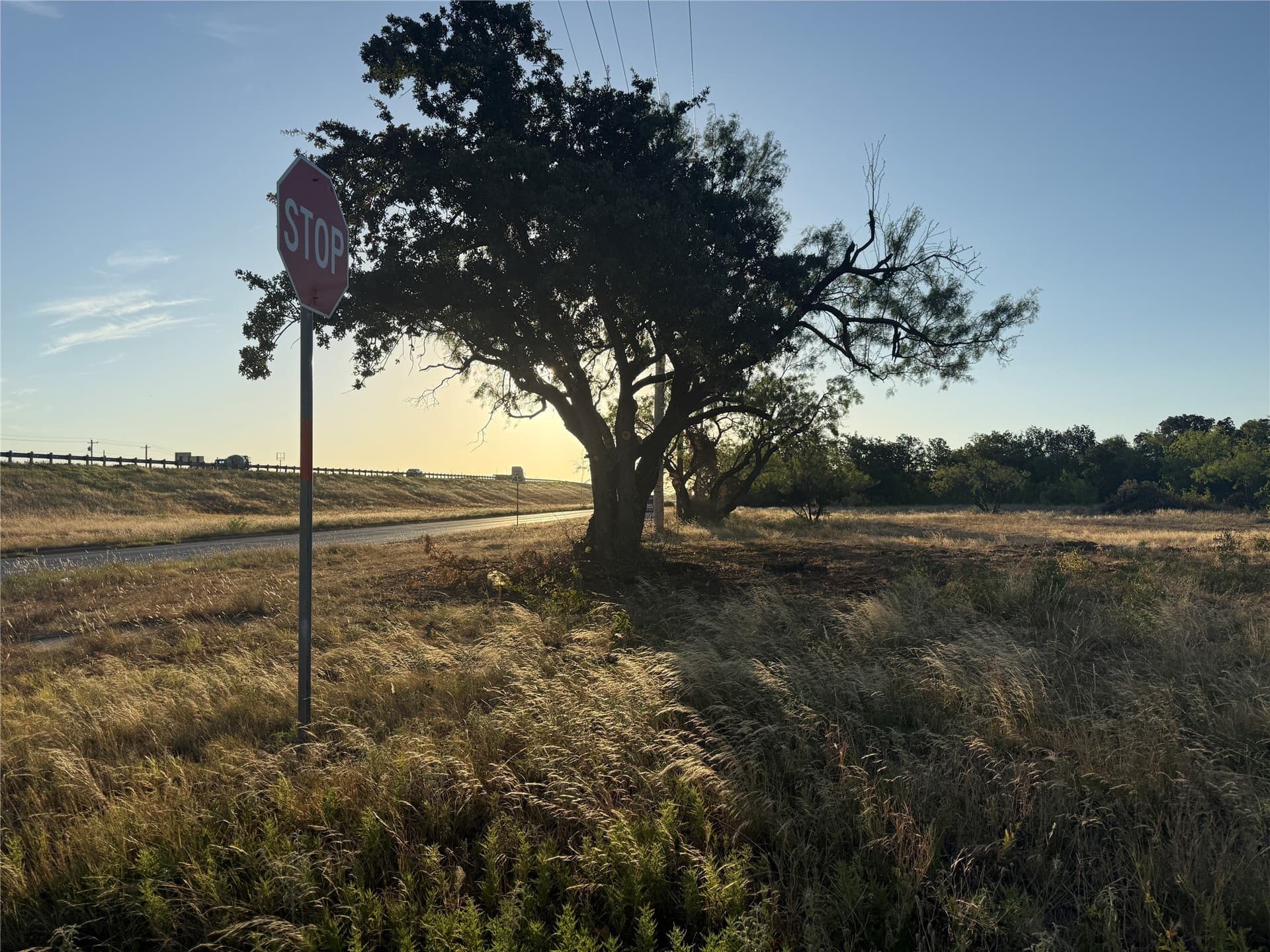 2.45 acres in Taylor County