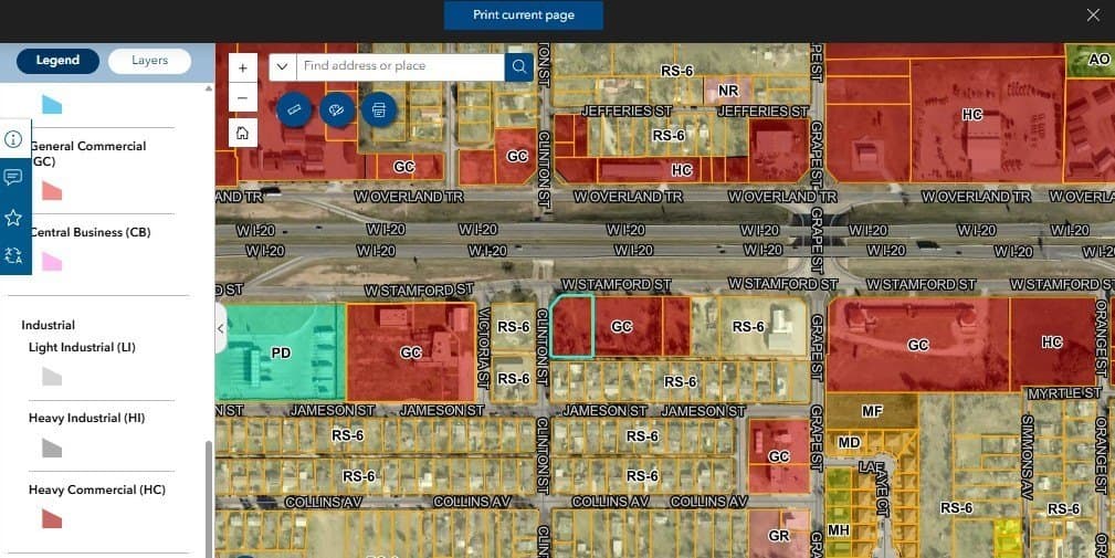 2.45 acres in Taylor County - photo 17