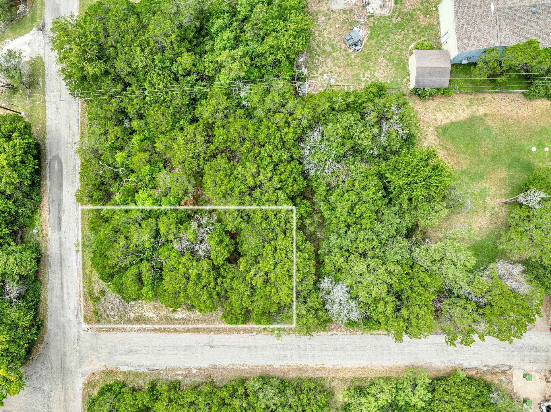 0.08 acres in Hood County gallery image 2
