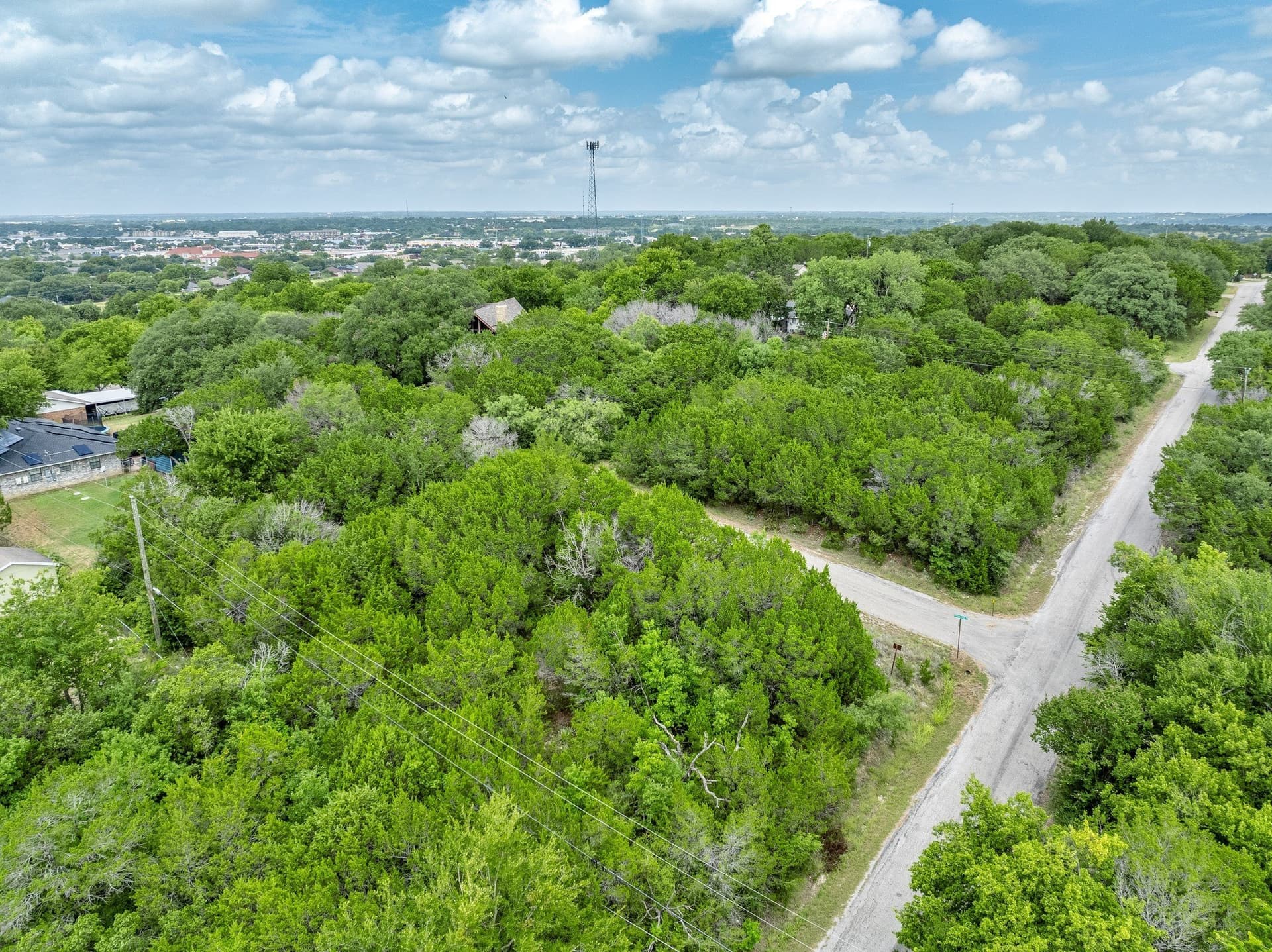 0.08 acres in Hood County - photo 8