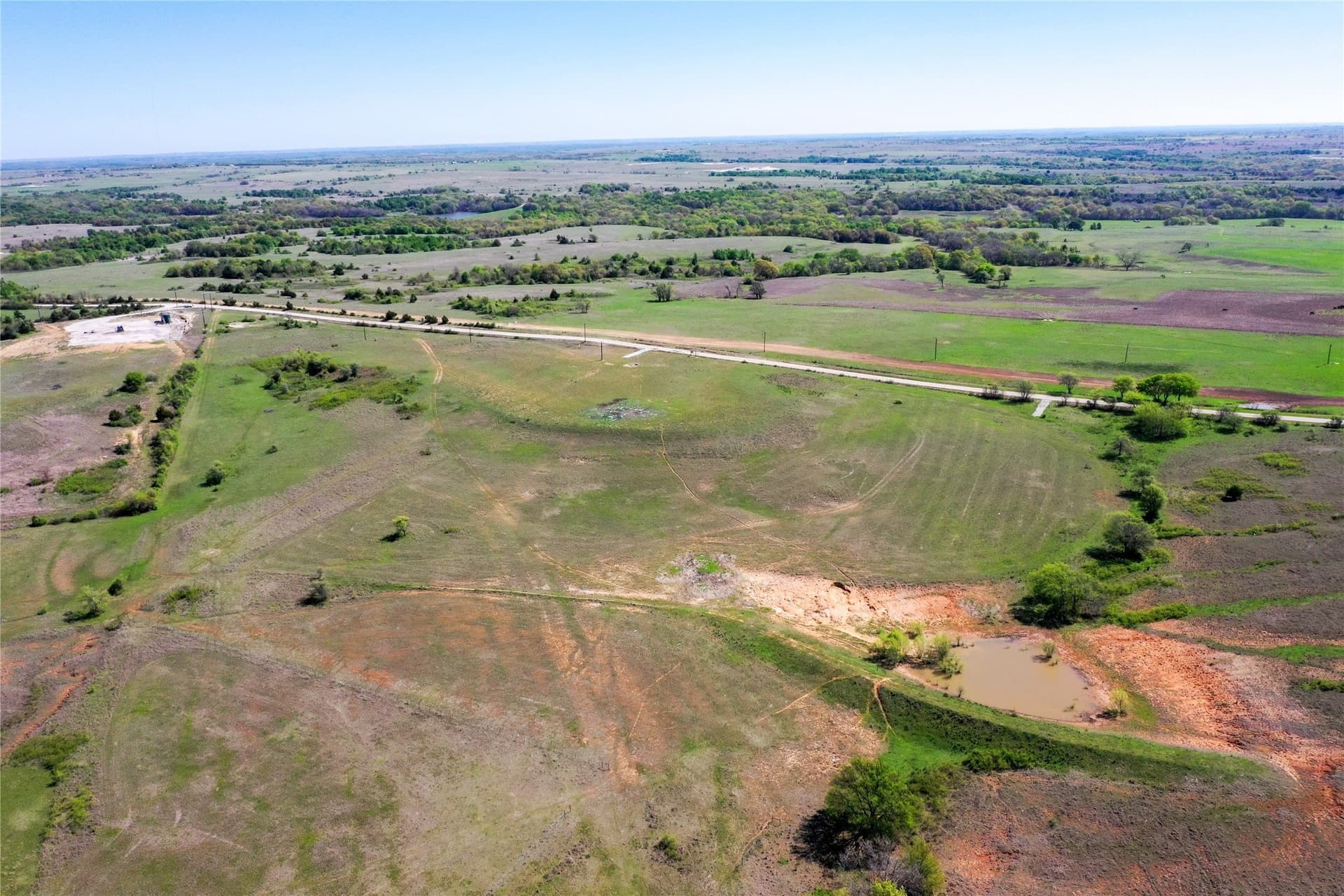 12.51 acres in Wise County featured view