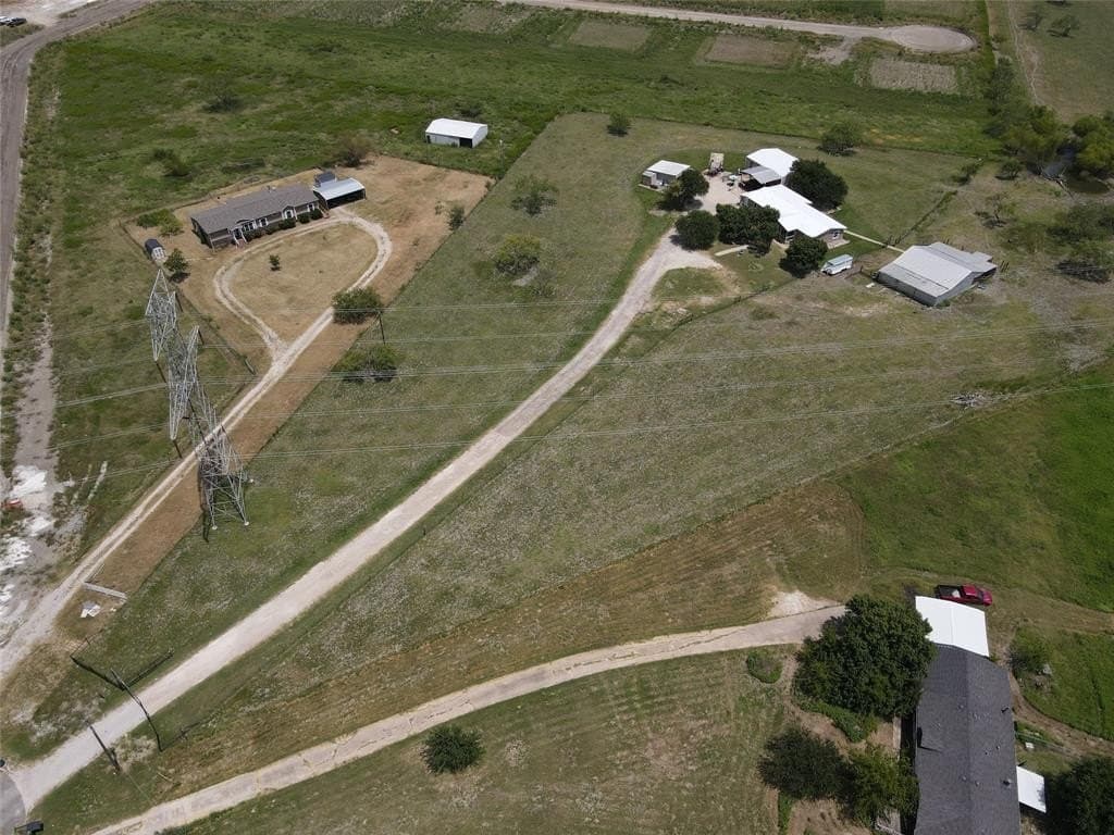 12.84 acres in Ellis County featured view