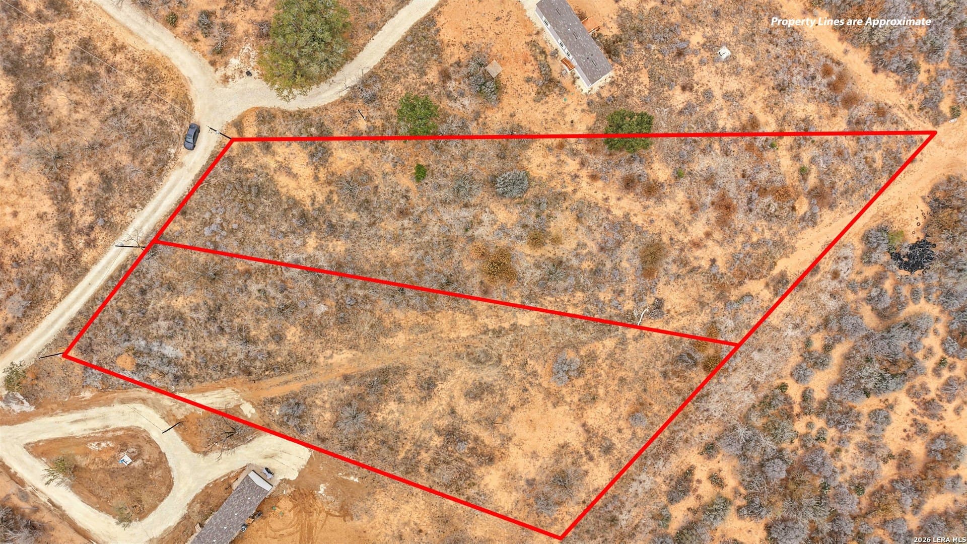 0.94 acres in Medina County gallery image 2