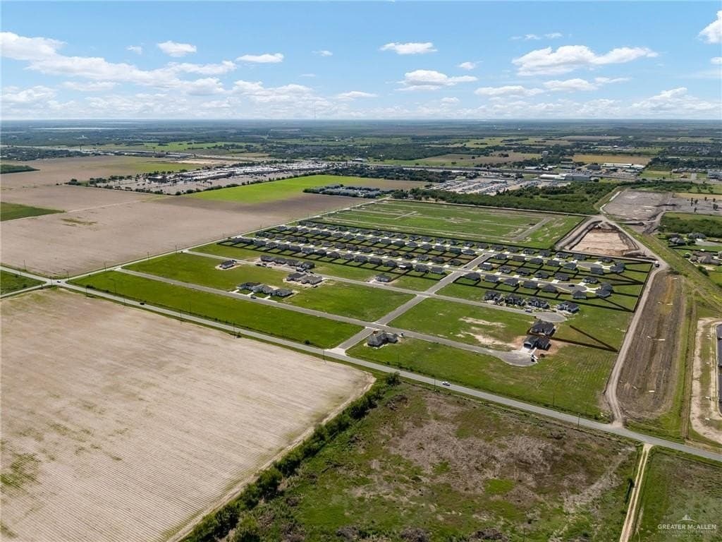 0.2 acres in Hidalgo County featured view
