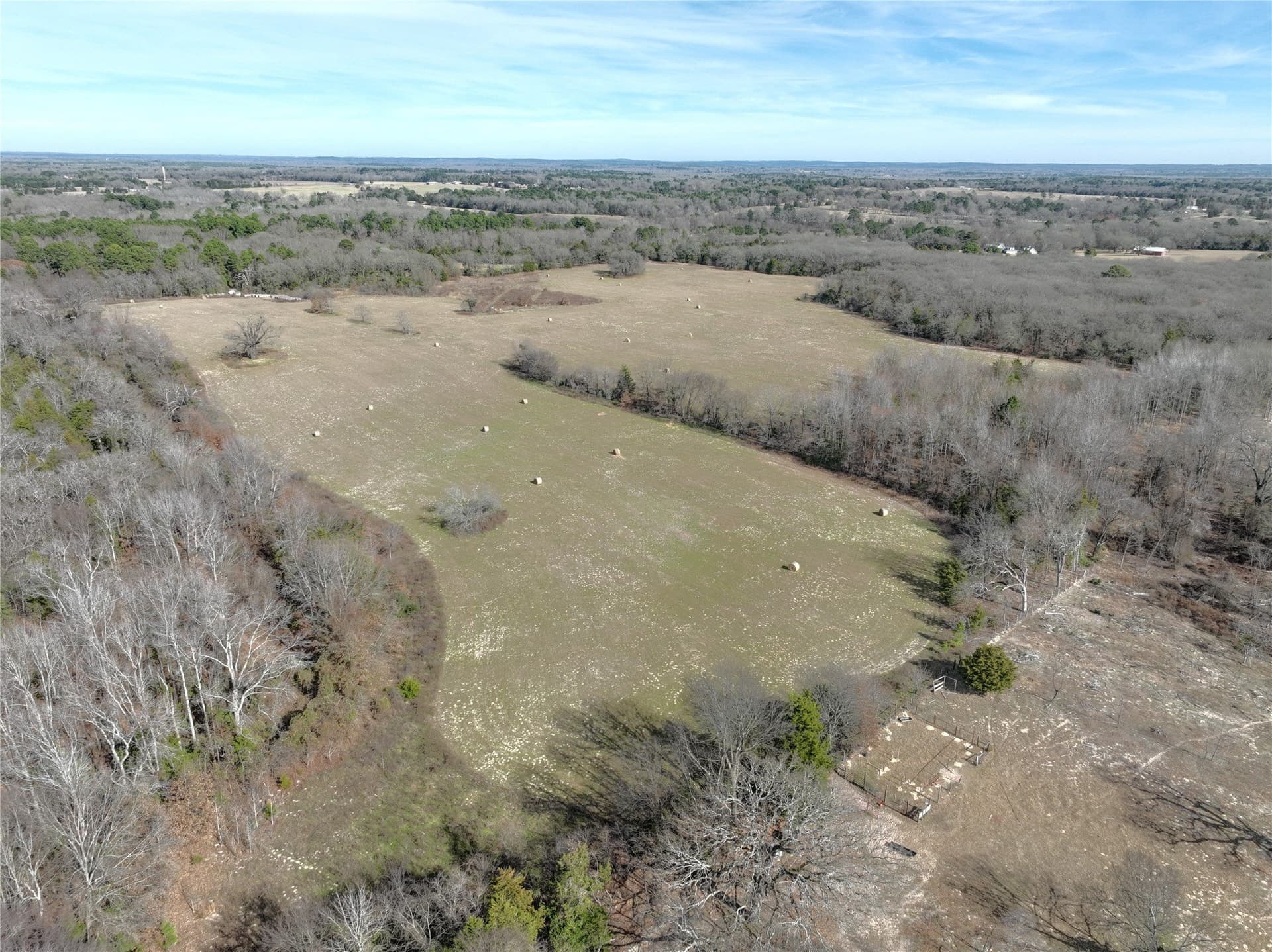 232.98 acres in Wood County - photo 22