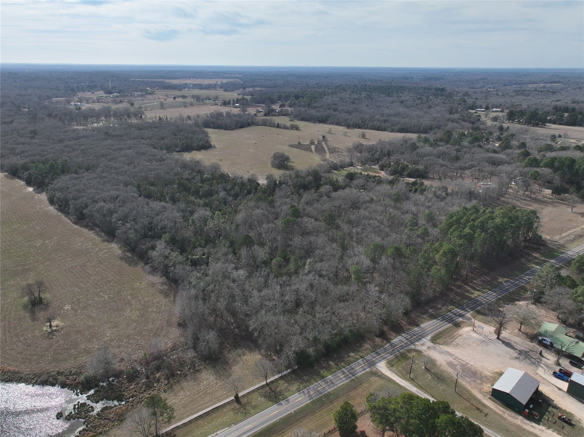 232.98 acres in Wood County - photo 33