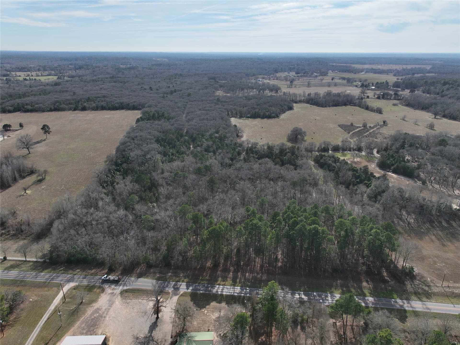 232.98 acres in Wood County gallery image 4