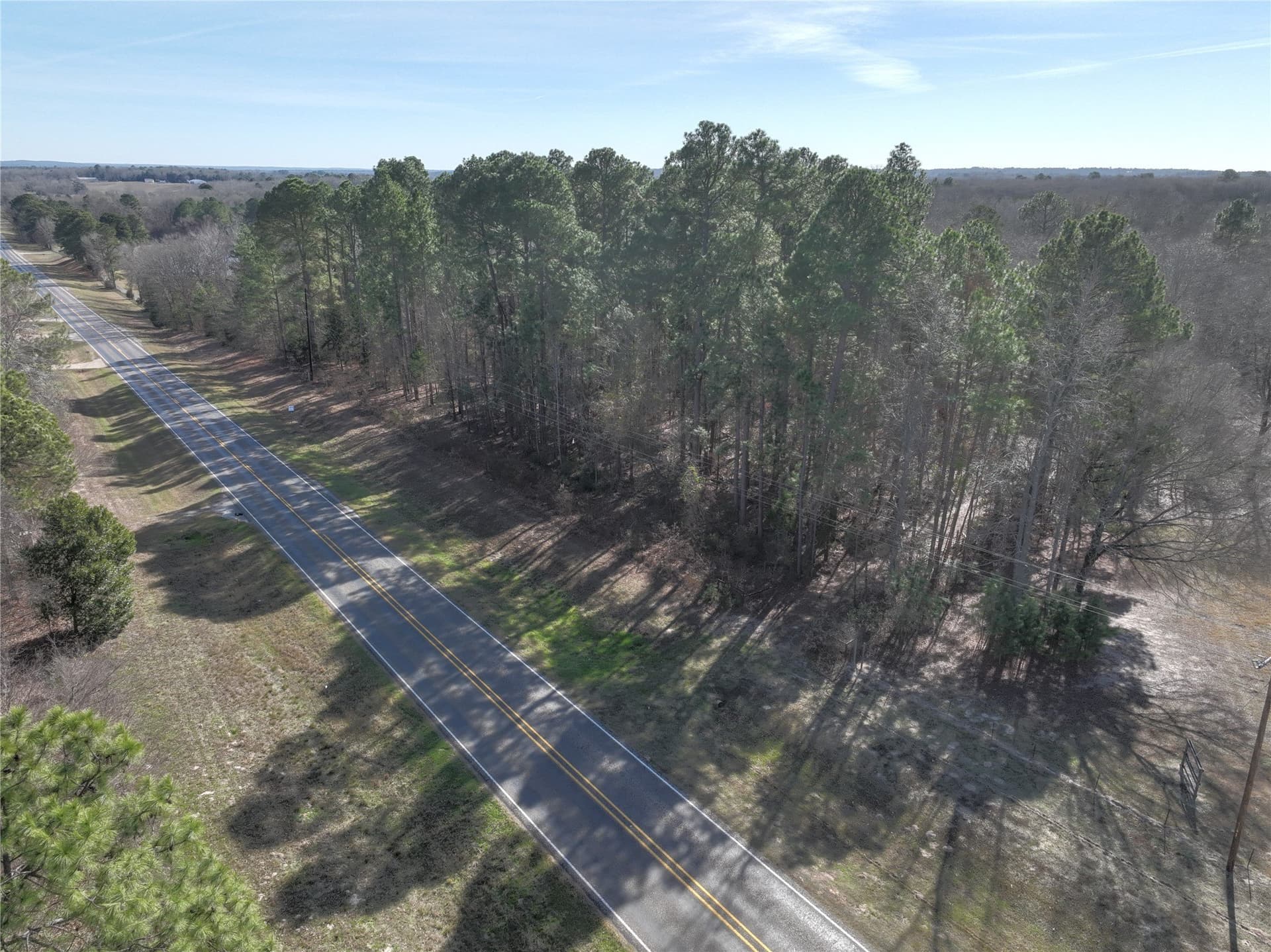 232.98 acres in Wood County featured view
