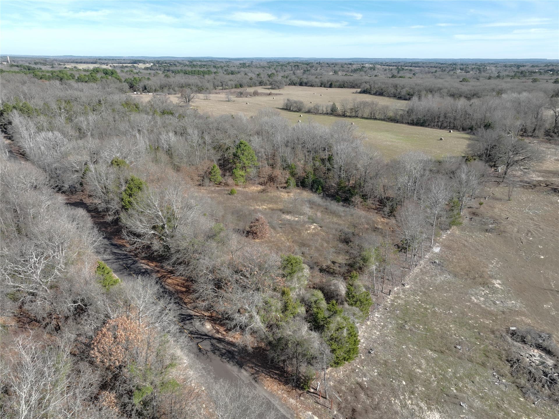 232.98 acres in Wood County - photo 16
