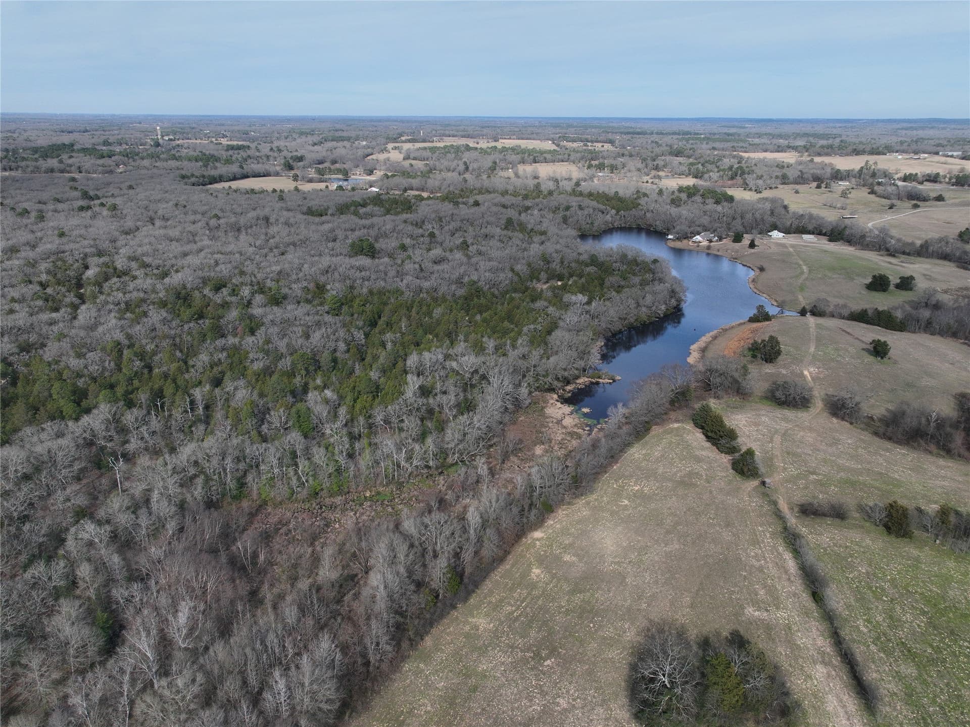 232.98 acres in Wood County - photo 30