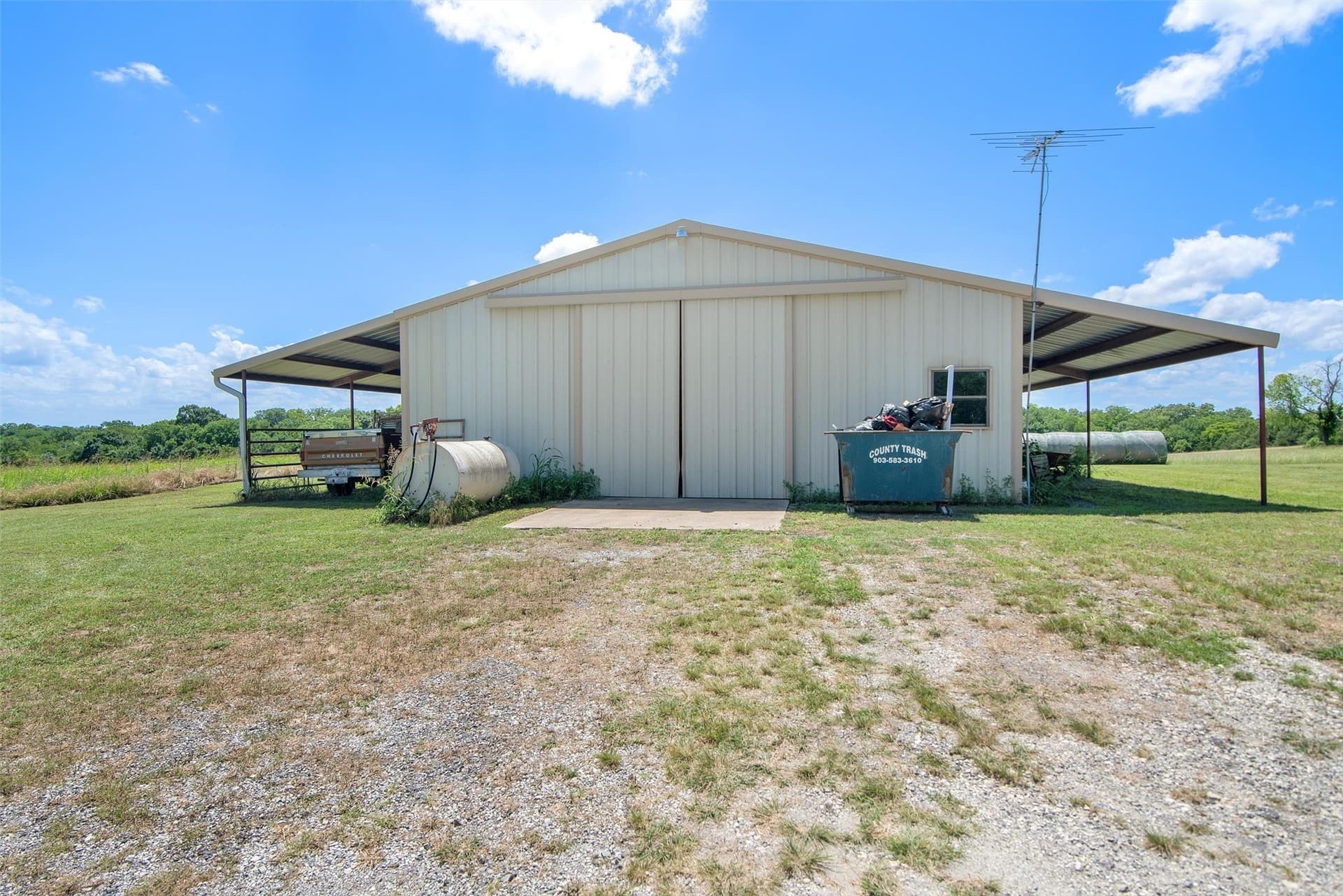 55.37 acres in Collin County - photo 37