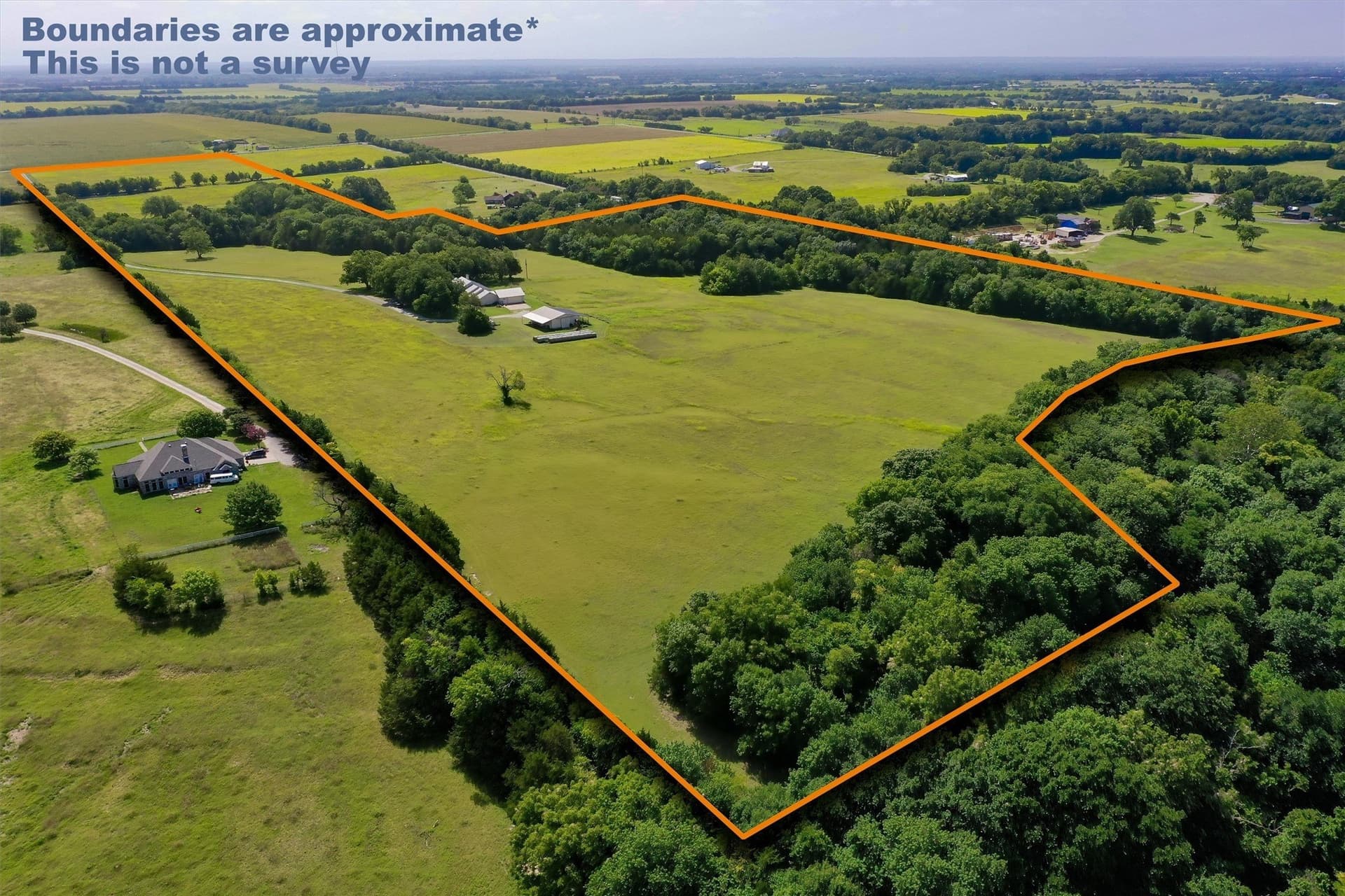 55.37 acres in Collin County - photo 40