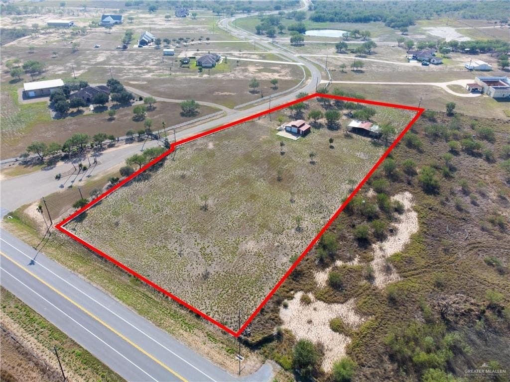 3.34 acres in Hidalgo County featured view