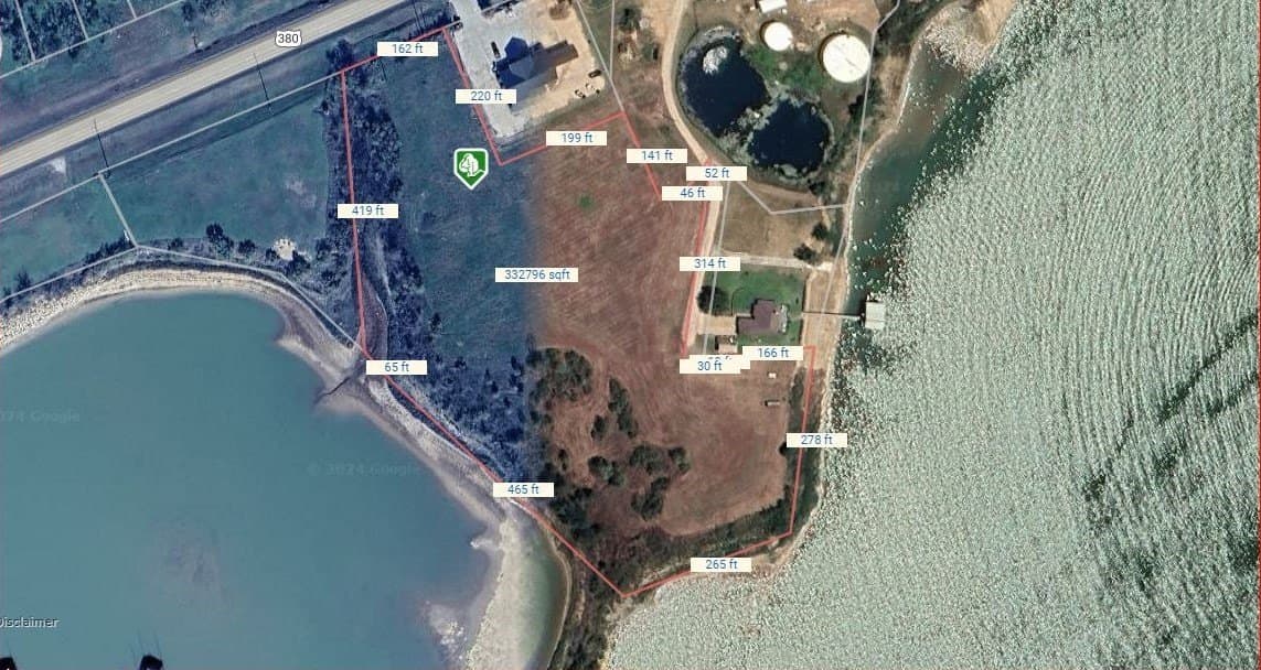 7.73 acres in Wise County gallery image 2