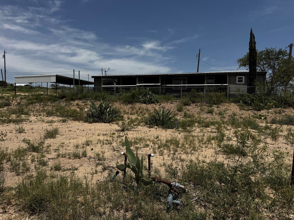 0.32 acres in Upton County gallery image 3