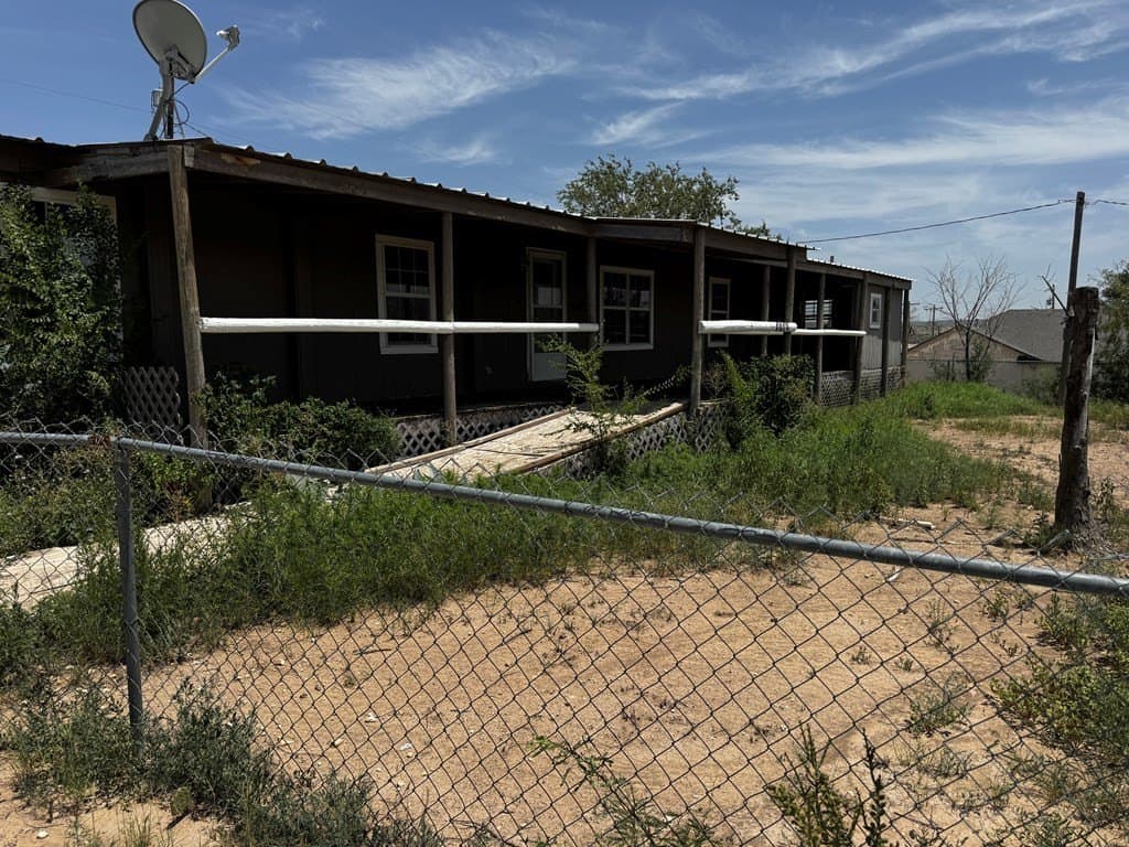 0.32 acres in Upton County featured view