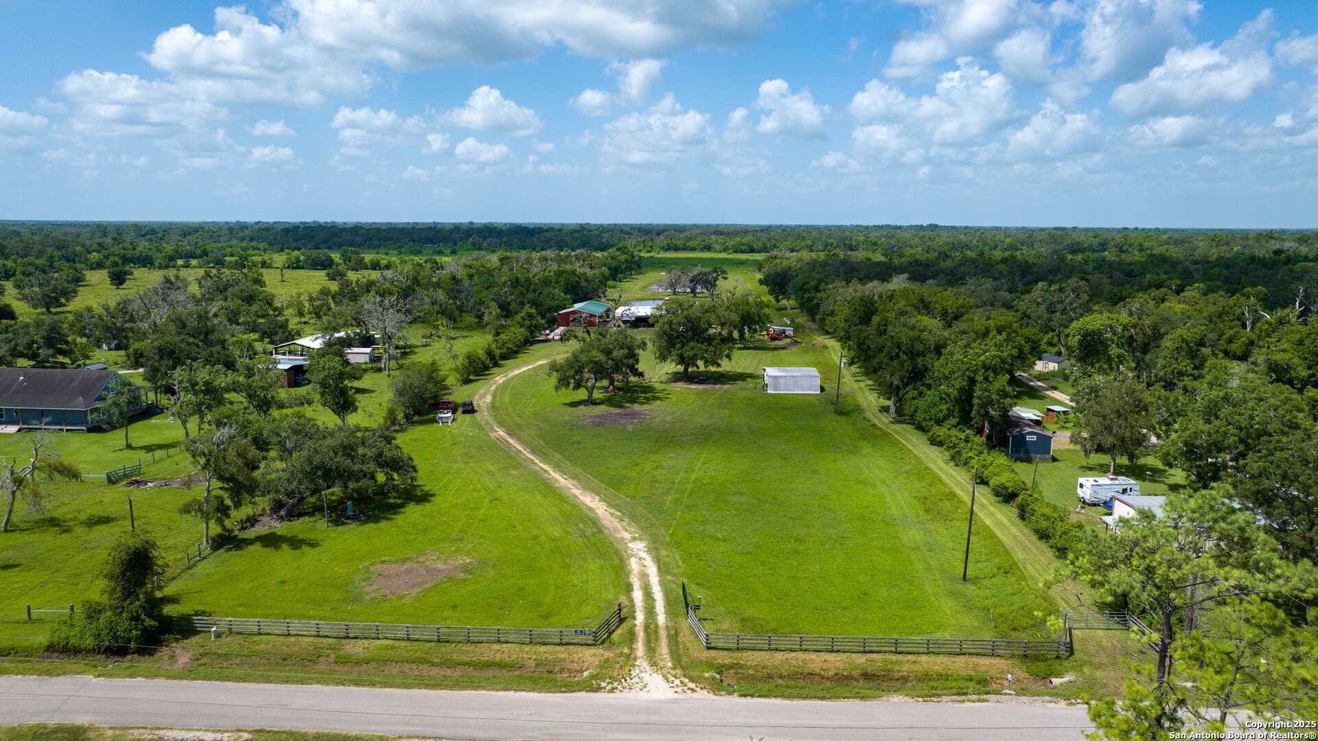 79.41 acres in Brazoria County gallery image 2