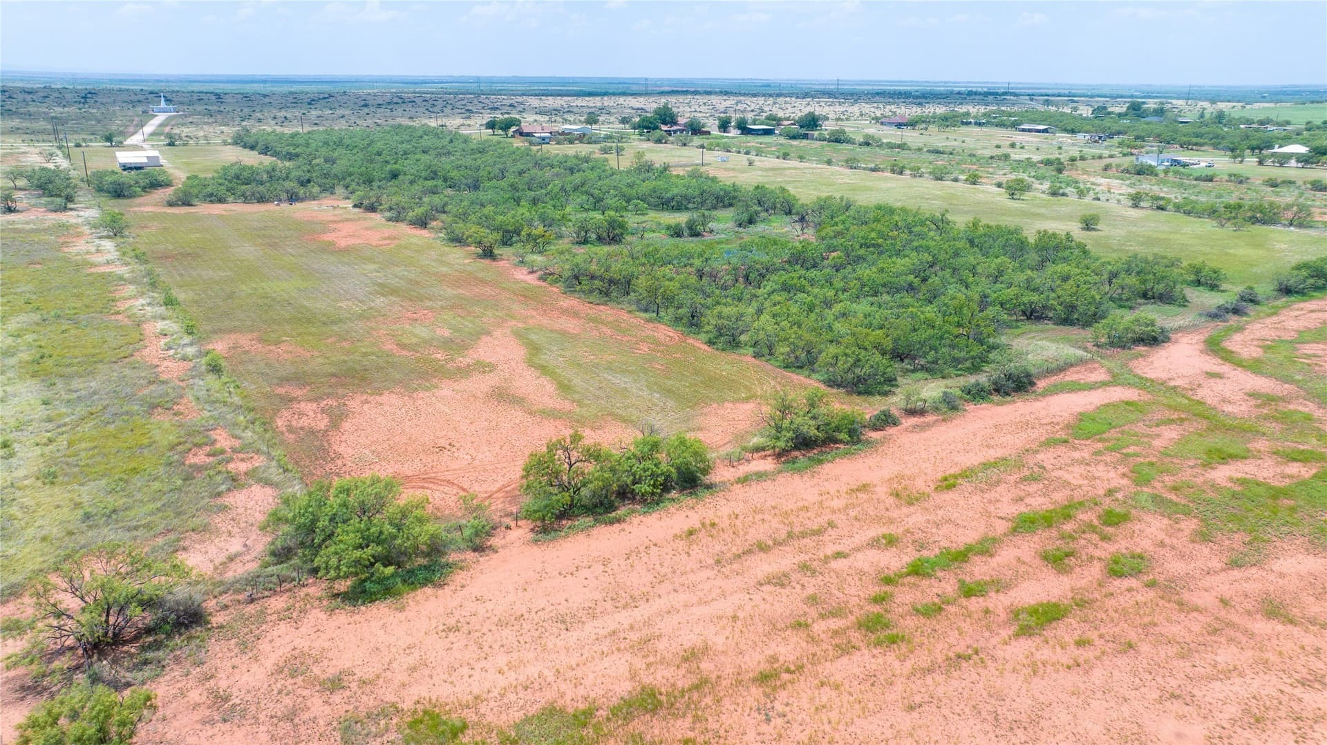 16.01 acres in Taylor County - photo 16