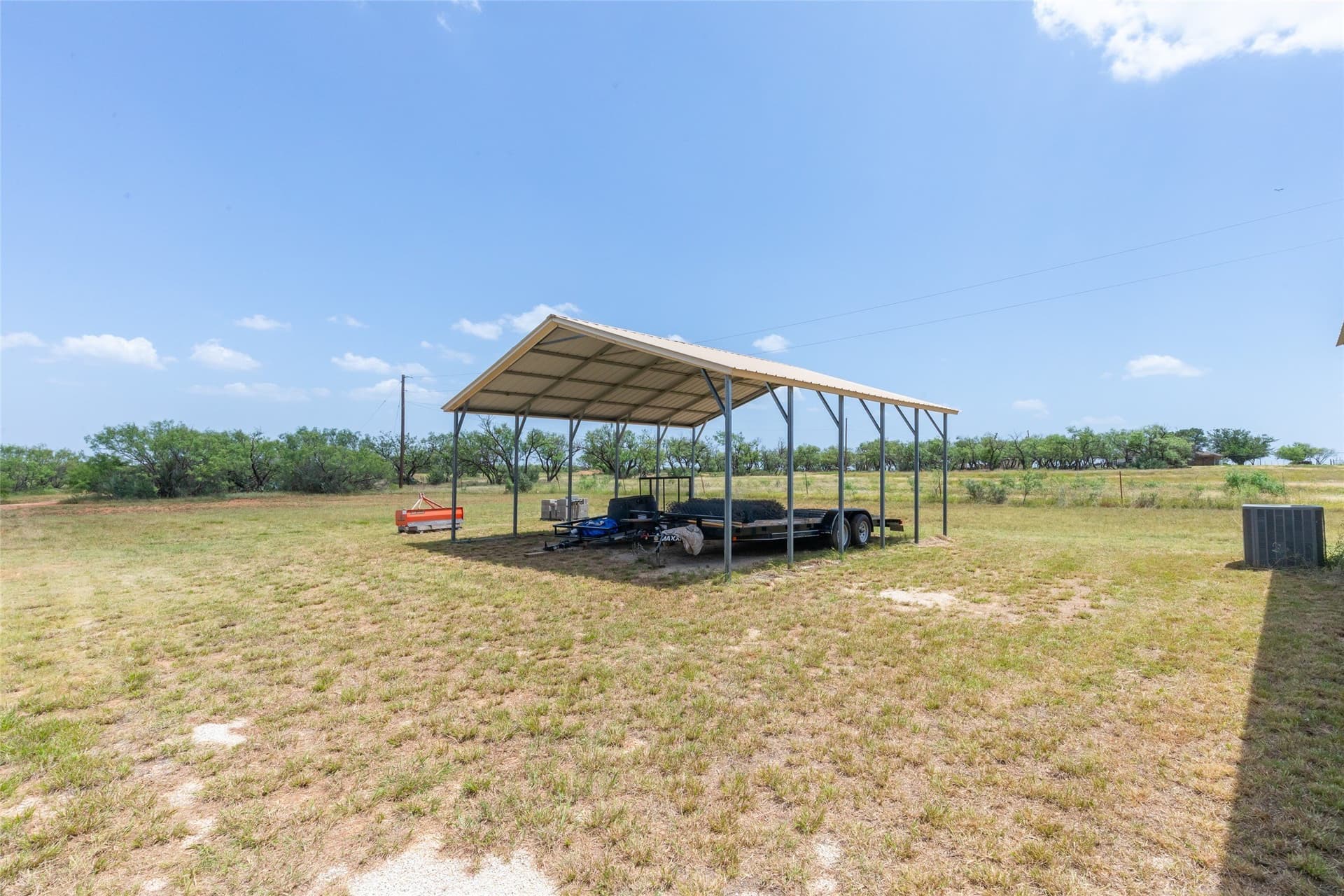 16.01 acres in Taylor County - photo 11