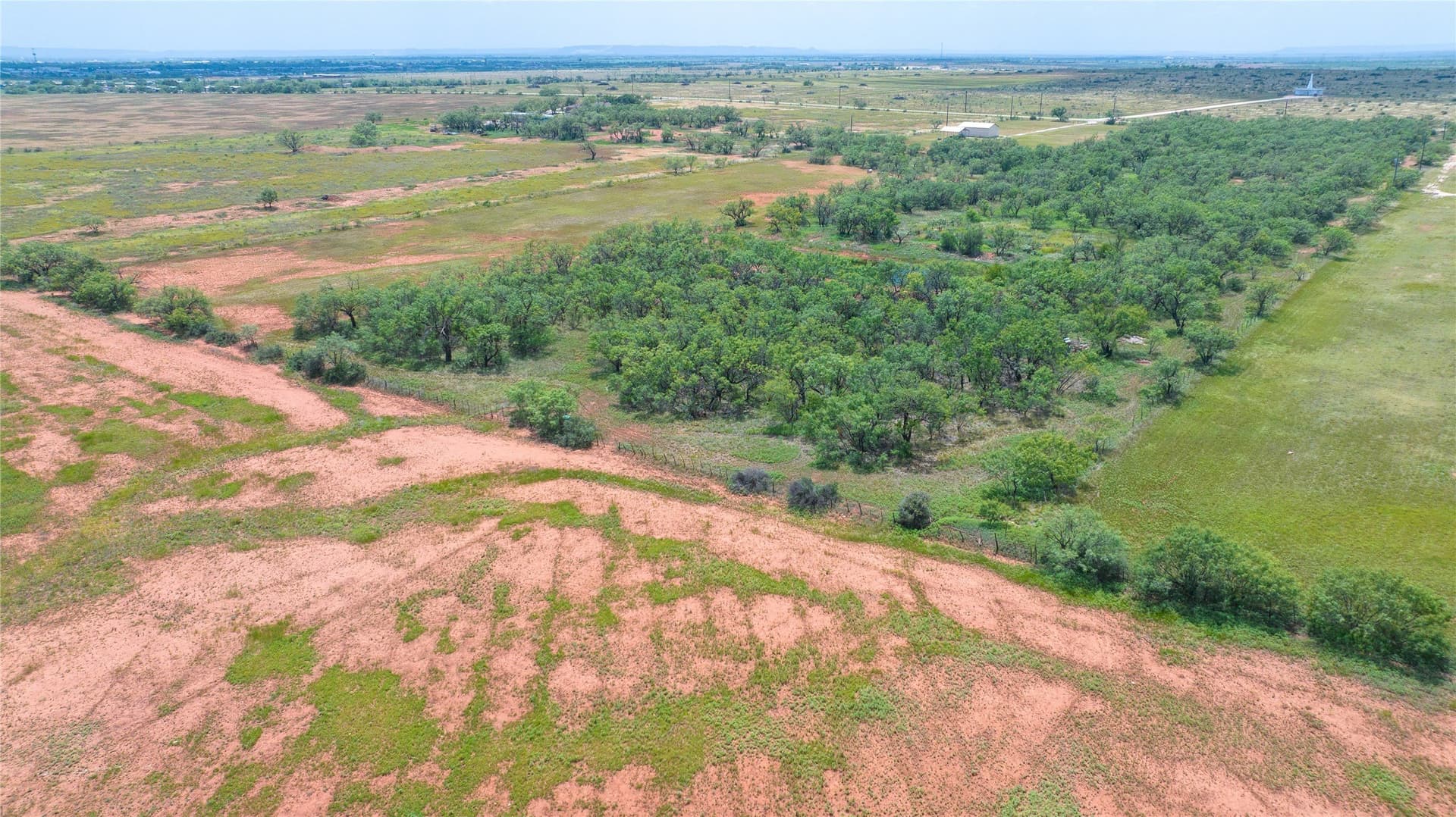 16.01 acres in Taylor County - photo 13