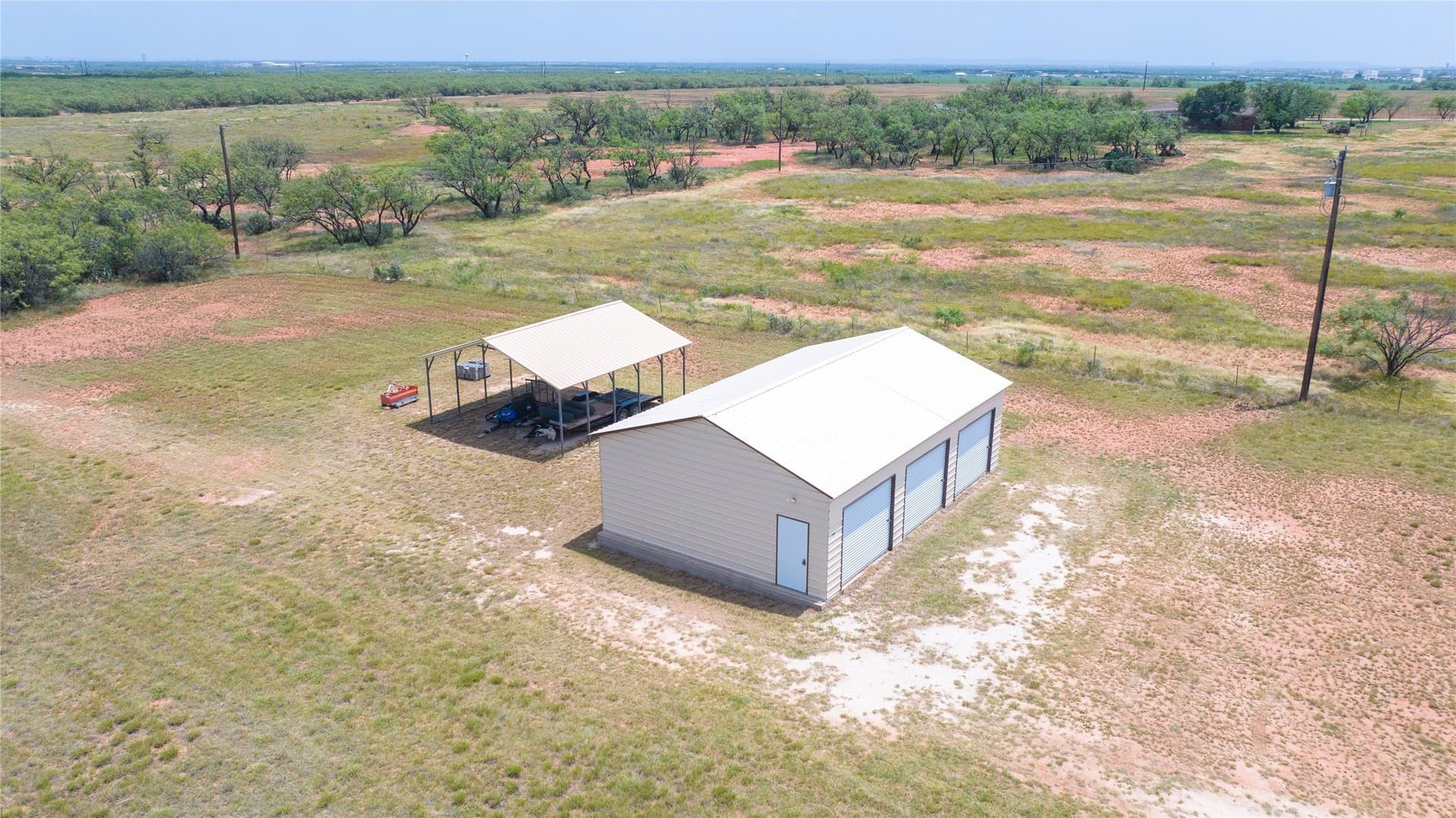 16.01 acres in Taylor County gallery image 3