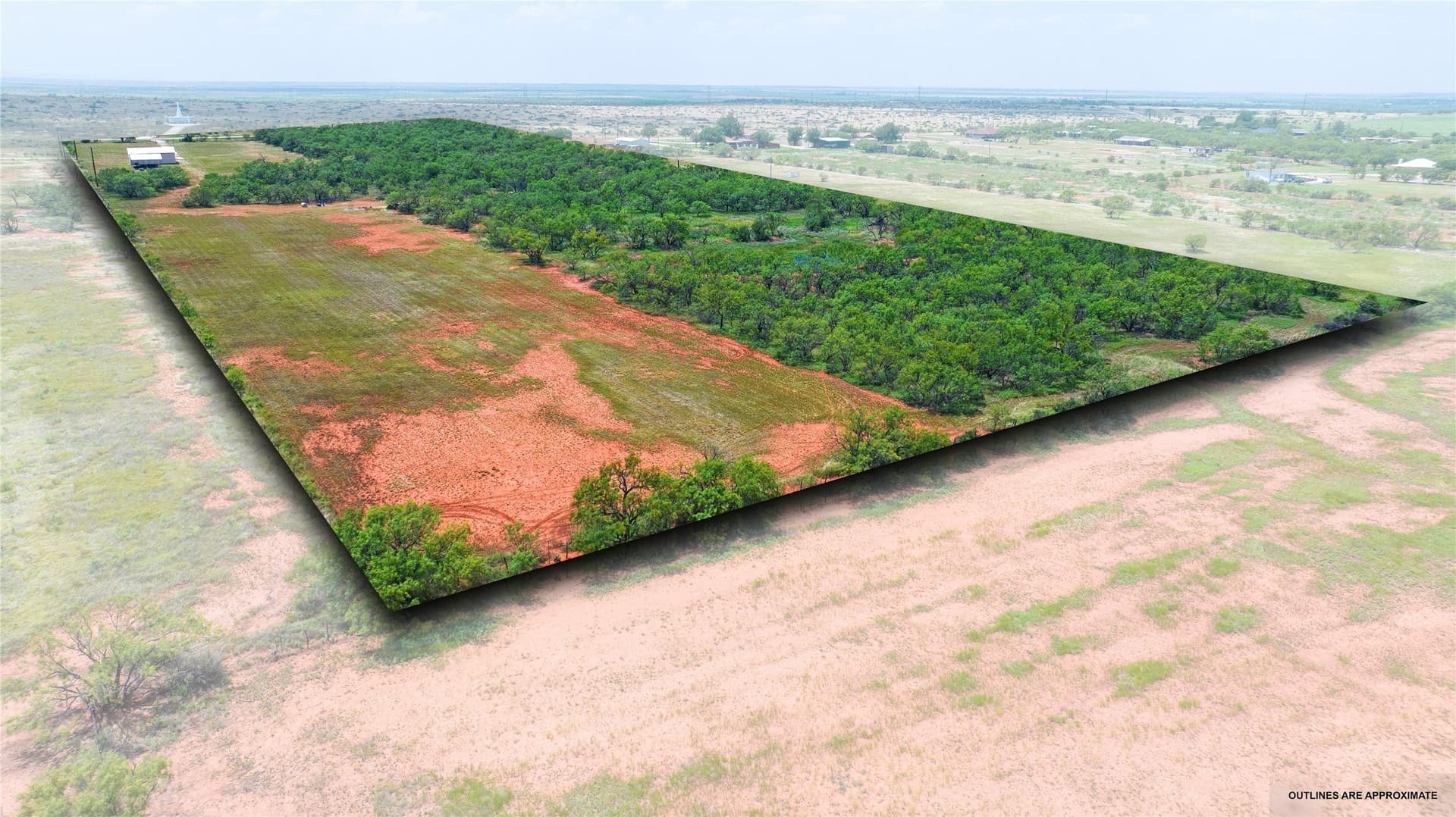 16.01 acres in Taylor County gallery image 2
