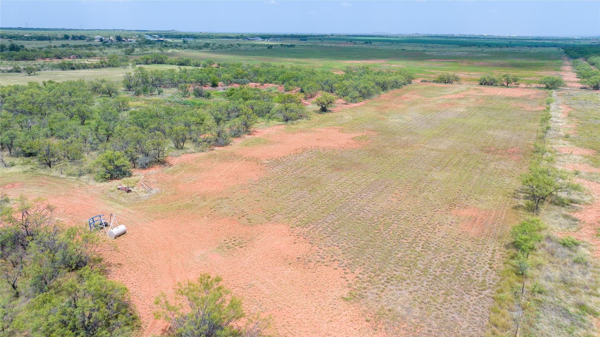 16.01 acres in Taylor County - photo 20