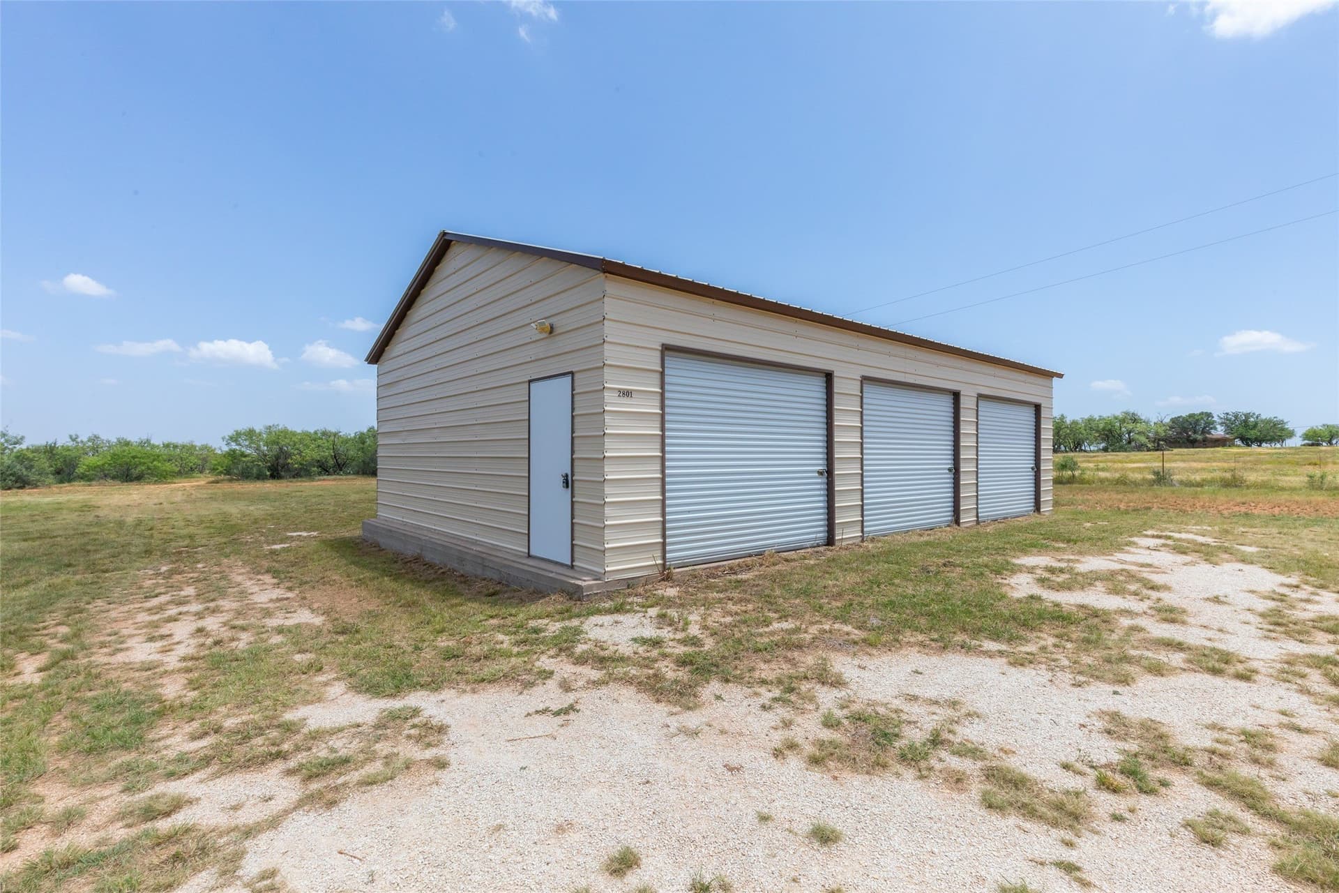 16.01 acres in Taylor County - photo 9