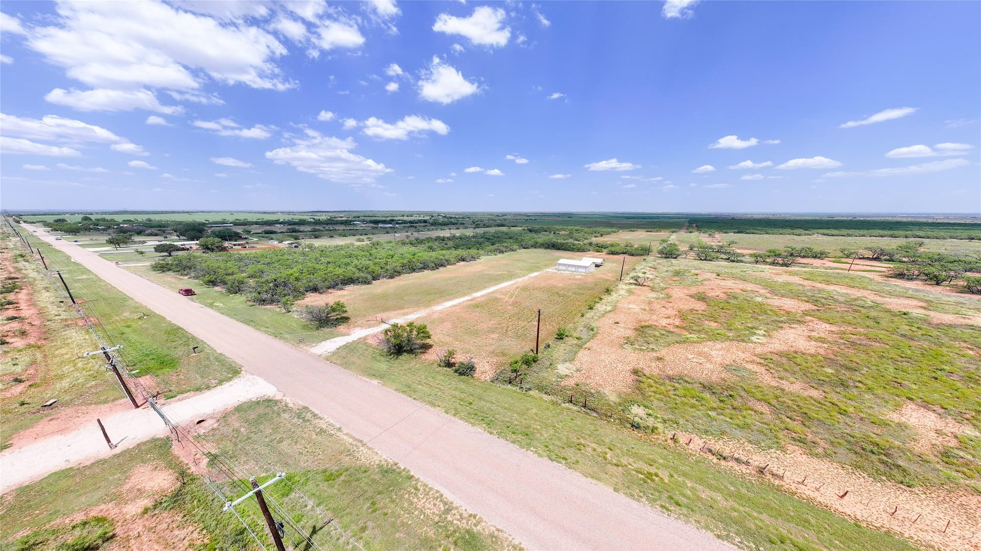 16.01 acres in Taylor County - photo 12