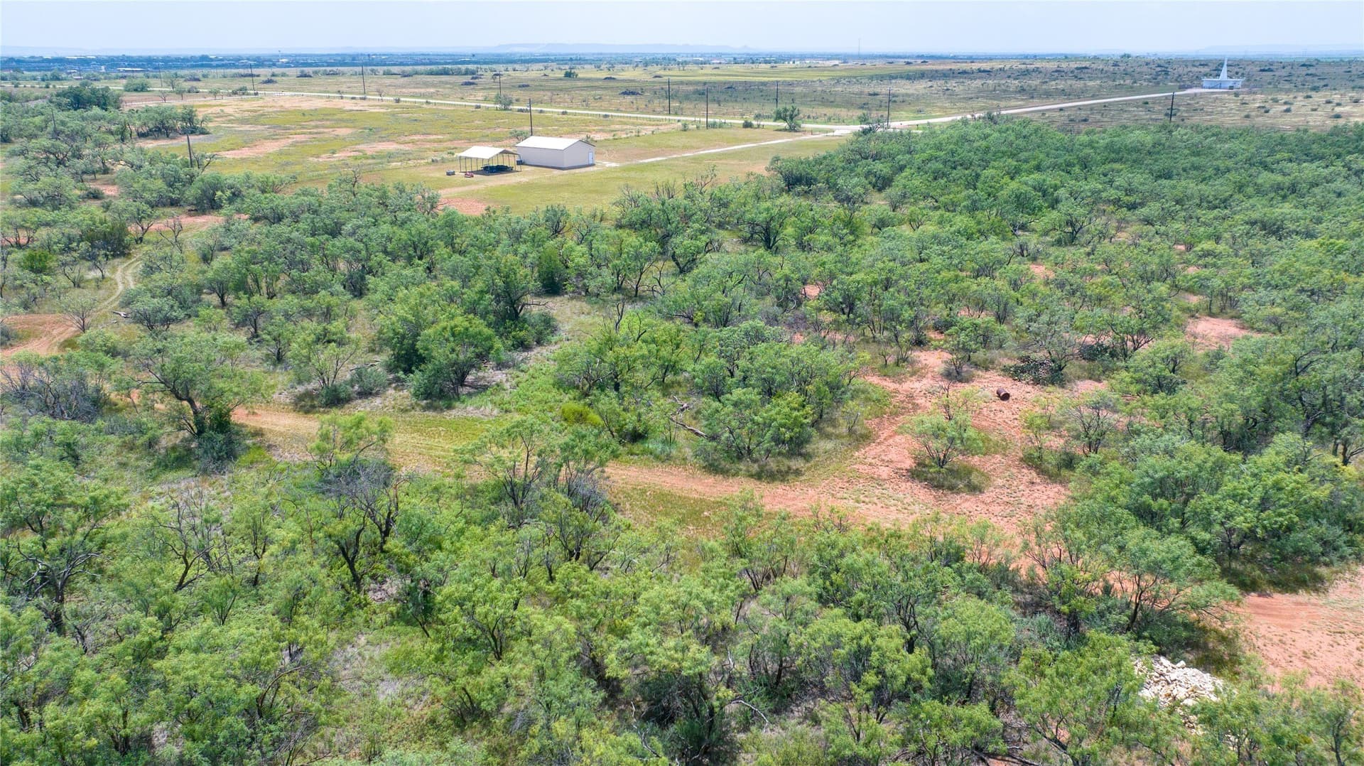 16.01 acres in Taylor County - photo 18