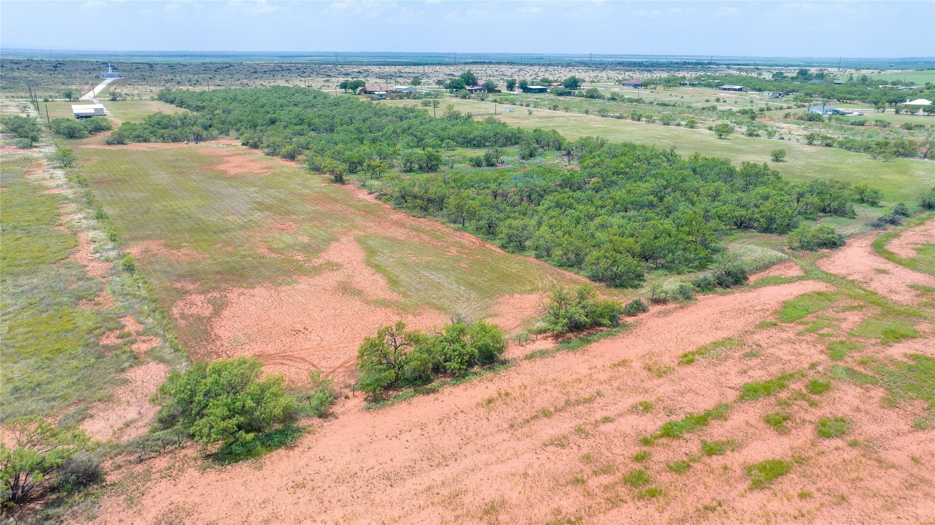 16.01 acres in Taylor County - photo 15